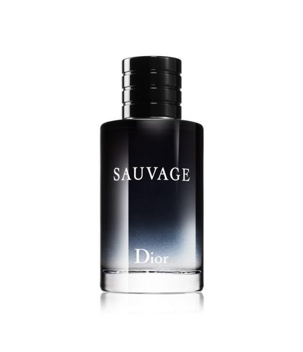 Sauvage – Fragrance