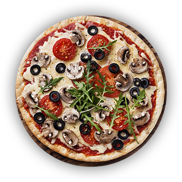 Pizza – Just another Kallyas Demo Sites site