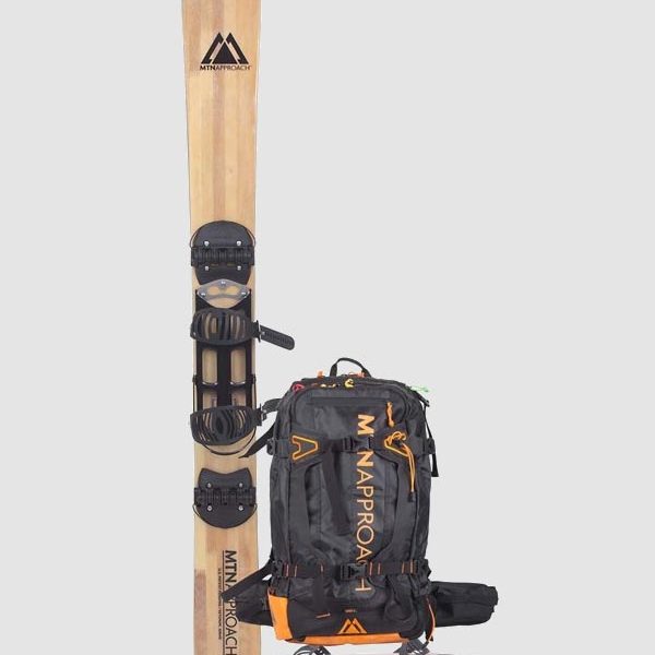 Men Winter Sports Shop